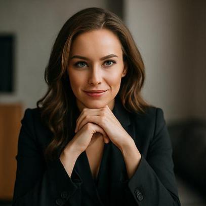 Lisa Verhoeven