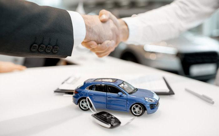 Autolening